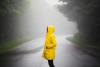 Raincoat no longer waterproof? A textile scientist explains why – and how to fix it