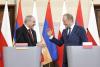Tusk to Pashinyan: "Armenians are Highly Valued in Poland"
