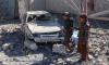 Airstrikes Hit Kabul, Hours After Afghanistan Attacks Pakistan