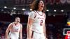 Aaliyah Chavez sets SEC record as OU women's basketball routs Arkansas, clinches bye