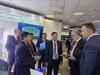 Myanmar delegation joins 4th Future Tech Forum in Moscow