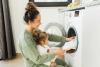 I Have a Family of 7, and I Regret Buying a High-Tech Washing Machine (Here's the One I'll Go with Forever)