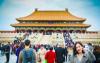 China’s tourism revenue to reach $1.7 trillion by 2030. Here’s how the SARs fit in