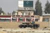 Pakistan bombs Kabul in 'open war' on Afghanistan's Taliban govt