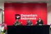 Danantara eyes new state airline holding company by H1 2026