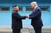 White House confirms Trump ready to engage with Kim 'without any preconditions'