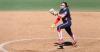 Arizona softball starts Hillenbrand Invitational with 2-hitter from Rylie Holder