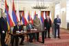 Armenia and Poland Sign Military-Technical Cooperation Agreement