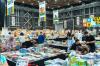 Big Bad Wolf sale opens in Dubai with over one million books