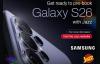Jazz Launches Samsung Galaxy S26 Series Pre-Booking with 1TB Data Offer
