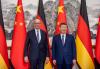 Germany’s Merz meets Xi, announces Chinese order for up to 120 Airbus jets amid push to reset ties with Beijing