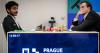 Prague Chess: Gukesh draws again, Aravindh stuns Niemann