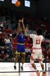 Delaware battles again only to fall in overtime