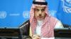 Saudi FM receives phone calls from Turkish, Omani and Egyptian counterparts