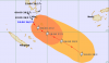 TD09F to develop into TC Urmil later today – Fiji Met