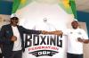 Ghana Boxing Federation (GBF) enters new chapter with unveiling of new logo