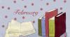 COLUMN: Books and bylines, my February 2026 reads