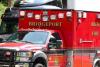 Bridgeport Fire Department among First Responders at Scene of I-79 Wreck Involving Medical Transports