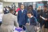 CIAA Tournament Brings Education, Jobs, And Health Events Beyond Basketball To Help The  Community  