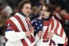 Jewish hockey star Jack Hughes’ OT goal propels U.S. to historic gold