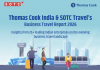 Thomas Cook and SOTC release Business Travel Report