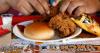 Fast food advertising banned in Abu Dhabi