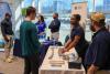 UAH Hosts Inaugural Engineering Expo Connecting Students with Alabama's Leading Employers