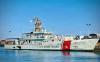 Coast Guard cutter honoring 9/11 first responder to join Guam fleet this summer