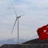 Türkiye ranked second in Europe for wind power installations in 2025