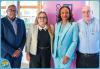 Tourism and Airport Leaders Sign Agreement to Make Caribbean Air Travel Stronger and More Connected