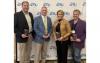 Kewanee High School Teacher and Local Educators Honored at Illinois Career and Technical Education Conference