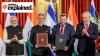 How India and Israel have deepened cooperation in agriculture
