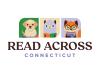 Read Across Connecticut Blue Back Book Drive This Saturday!