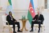 President Ilham Aliyev held one-on-one meeting with Prime Minister of Ethiopia VIDEO