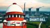 Ex-Civil Servants Move Supreme Court Challenging SHANTI Act Capping Nuclear Liability