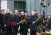 Azerbaijan's SSS Employees Commemorate Khojaly Genocide Victims (PHOTO/VIDEO)
