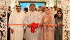 Omani–Bahraini Bazaar Exhibition opens in Muscat