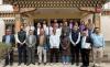 India, Bhutan Deepen Ties On Trans-Boundary Rivers, Hydropower Projects