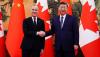 China-Canada trade breakthrough: Beijing eases agriculture tariffs after Mark Carney visit