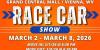 West Virginia Racing Heritage Festival Mall Stock Car Show