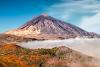 Is Spain’s largest Volcano waking up? 4 Seismic changes Scientists are tracking in the Canary Islands
