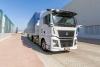 Future Logistics: Abu Dhabi ITC trials autonomous freight