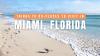 Top 15 Best Things to Do in Miami, Florida + Tourist Spots