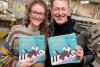 Travis star Dougie Payne writes children's book about the joy in music