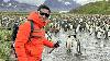 Racism in Antarctica? Bangladeshi YouTuber Salahuddin Sumon faced racial profiling