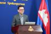Cambodia Highlights Active Diplomacy on Border Situation wit...
