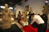 Cambodia Welcomes Return of 74 Khmer Cultural Treasures from Douglas Latchford Collection