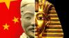 How President Xi took a tilt at Egypt’s treasures
