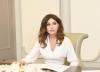 First Lady Mehriban Aliyeva meets with First Lady of Ethiopia