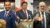 Florida session: DeSantis' agenda stalls, few bills pass